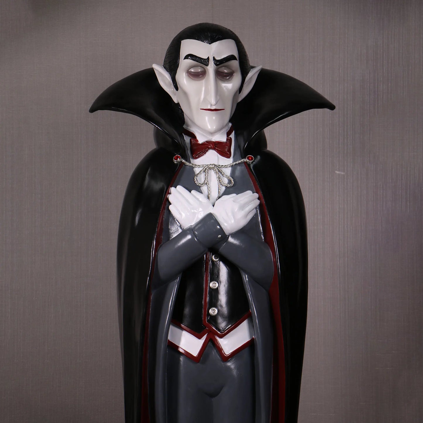 Dracula Sleeping Life Size Statue S0039-250148-H
