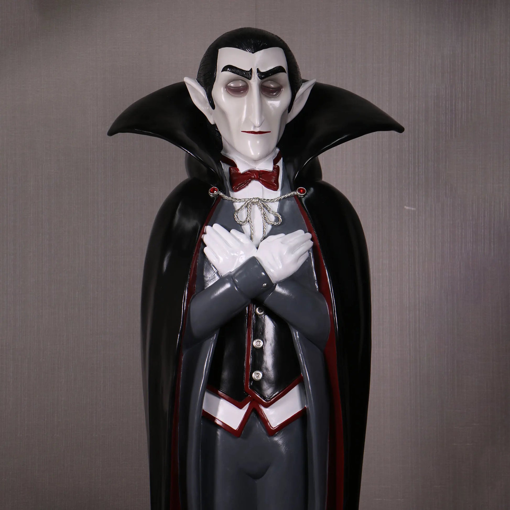 Dracula Sleeping Life Size Statue S0039-250148-H