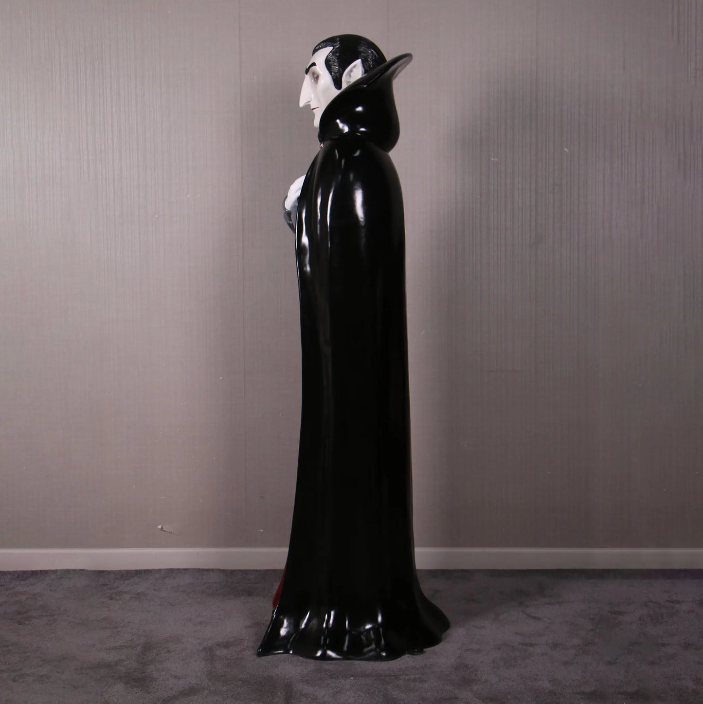 Dracula Sleeping Life Size Statue S0039-250148-H