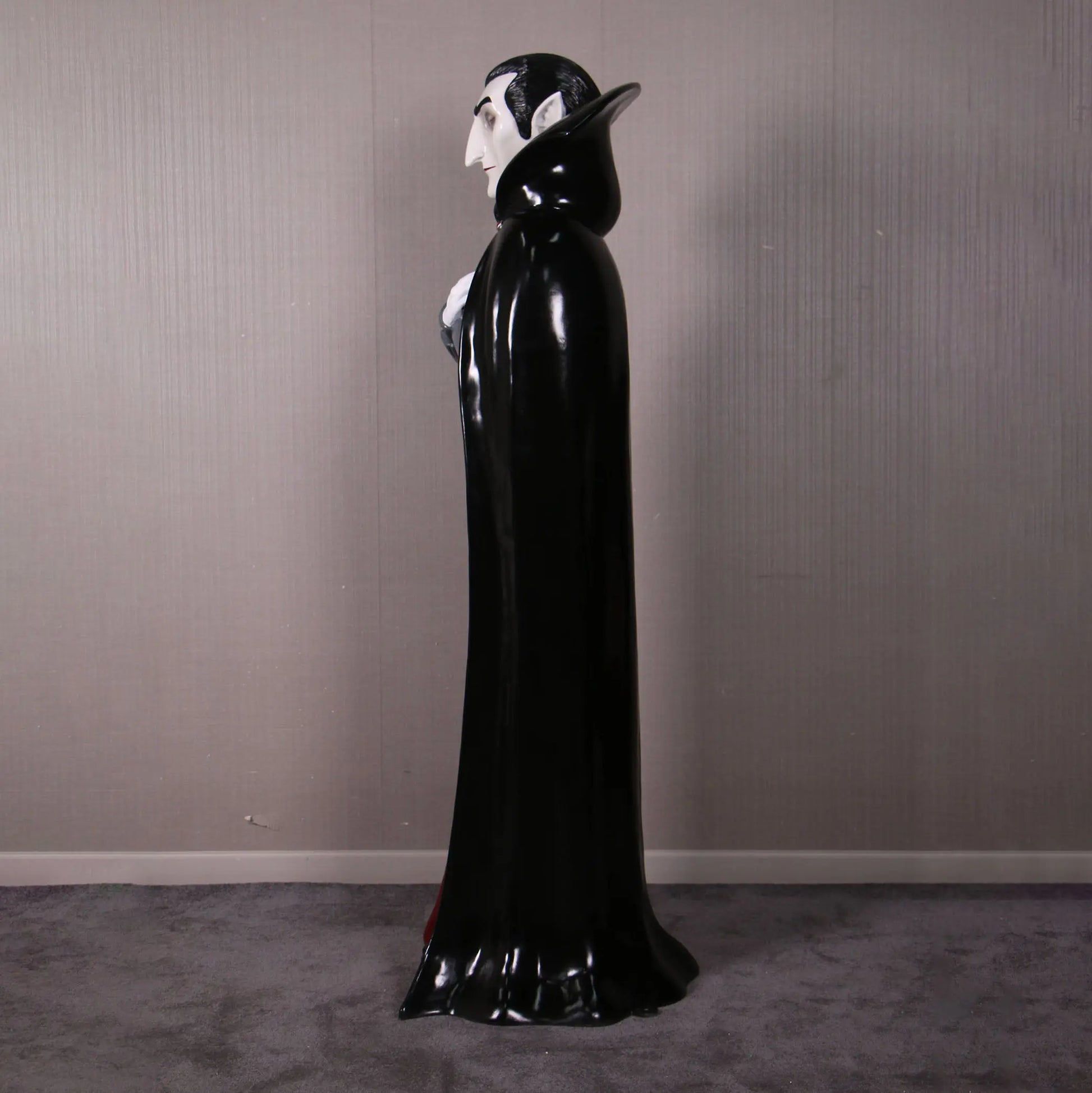 Dracula Sleeping Life Size Statue S0039-250148-H