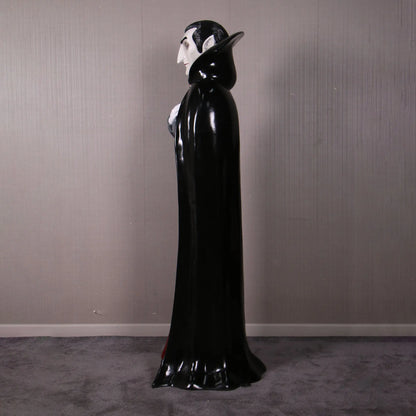 Dracula Sleeping Life Size Statue S0039-250148-H