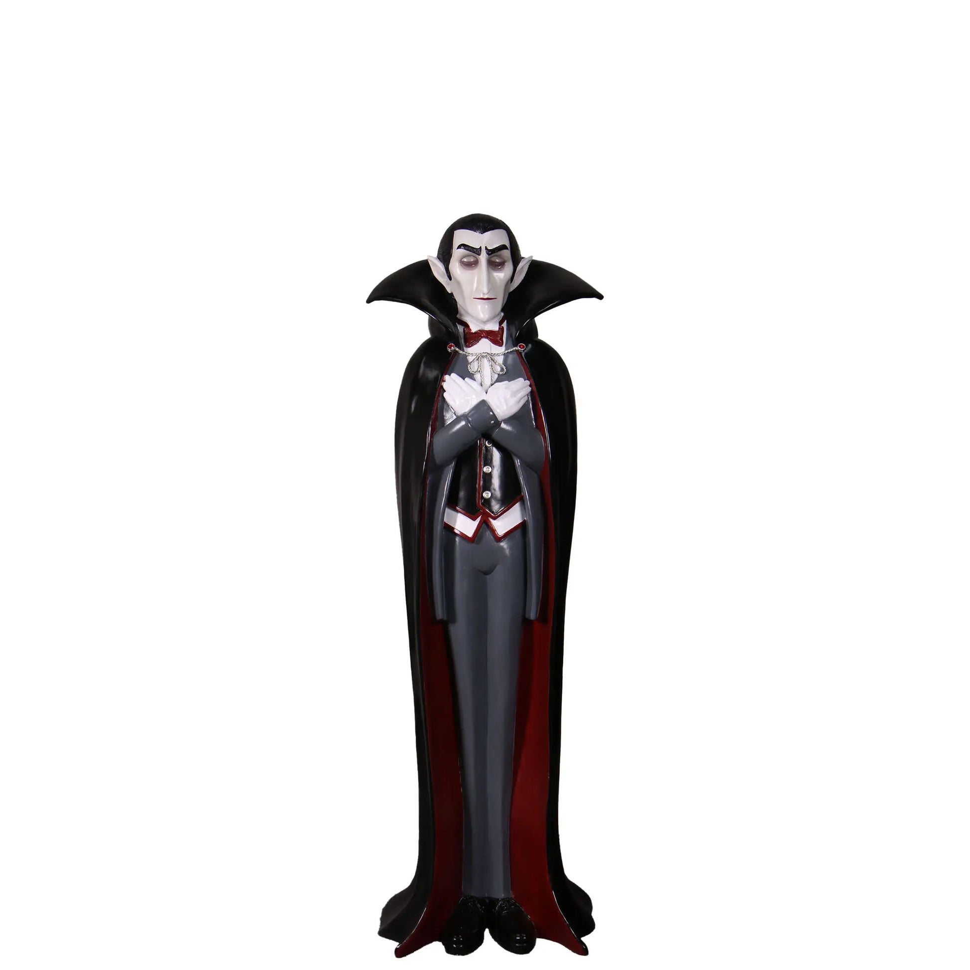 Dracula Sleeping Life Size Statue S0039-250148-H
