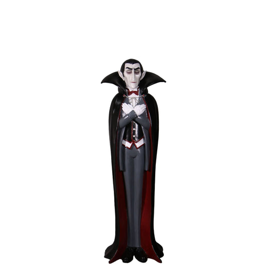 Dracula Sleeping Life Size Statue S0039-250148-H