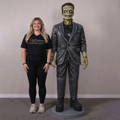 Frankenstein Monster Standing Statue S0004-260034-H