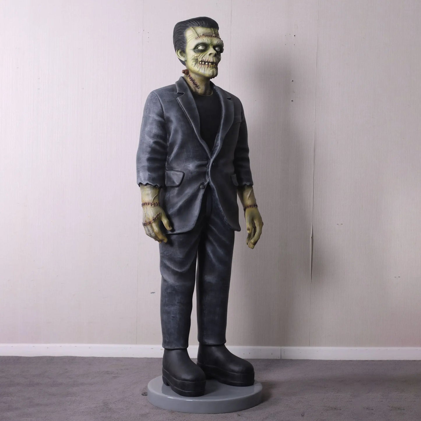 Frankenstein Monster Standing Statue S0004-260034-H