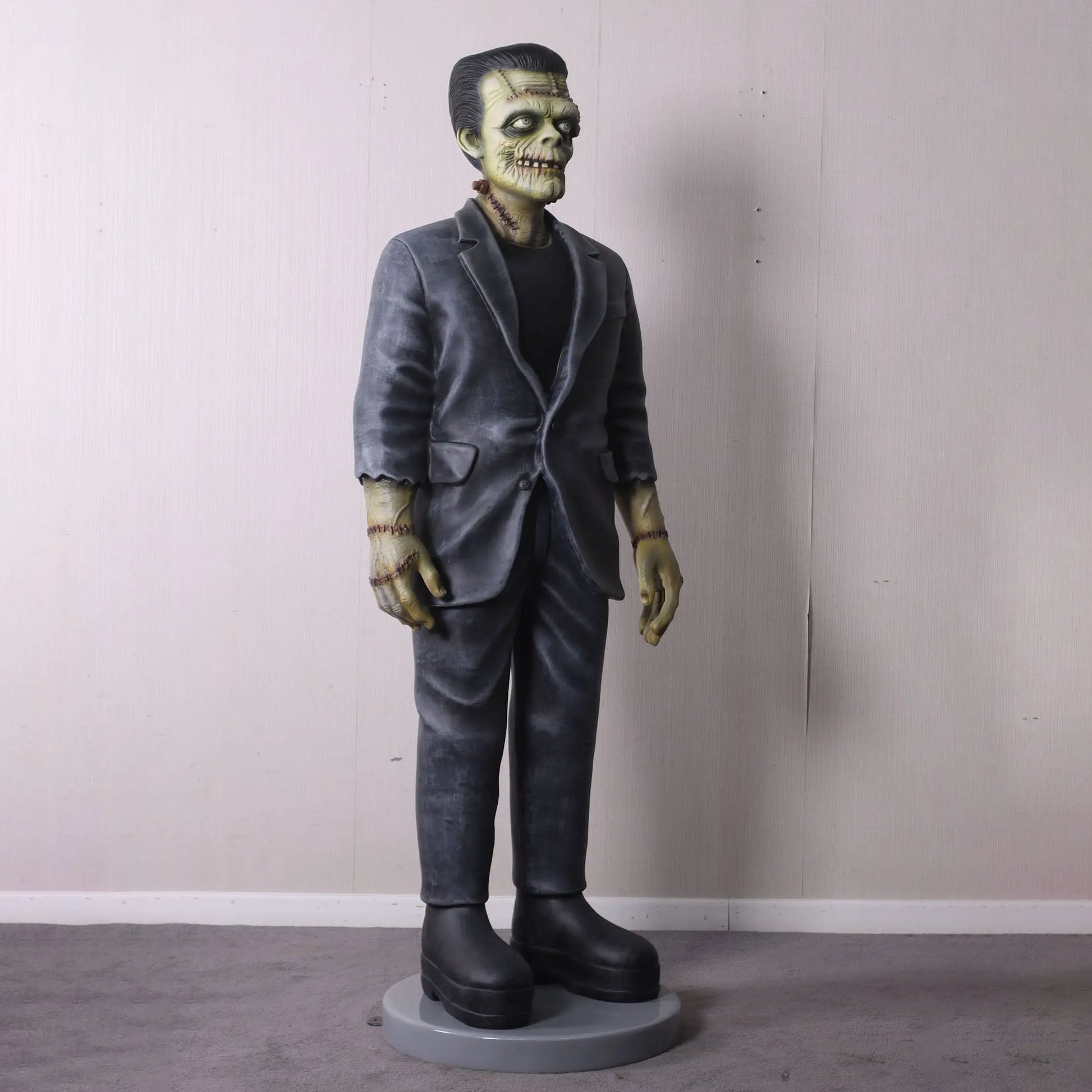 Frankenstein Monster Standing Statue S0004-260034-H