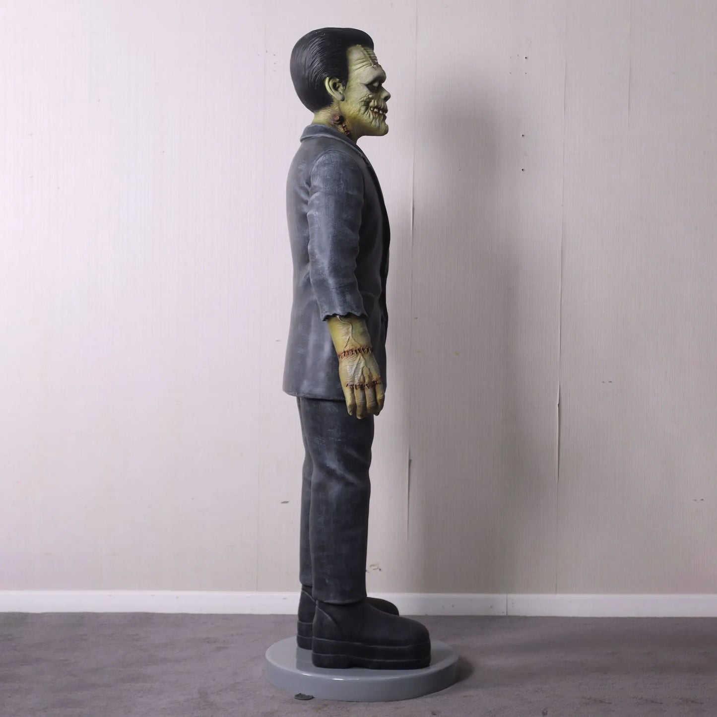 Frankenstein Monster Standing Statue S0004-260034-H