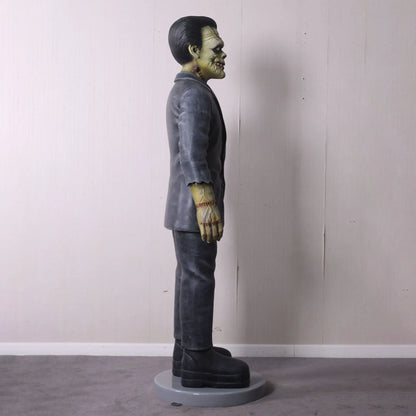 Frankenstein Monster Standing Statue S0004-260034-H