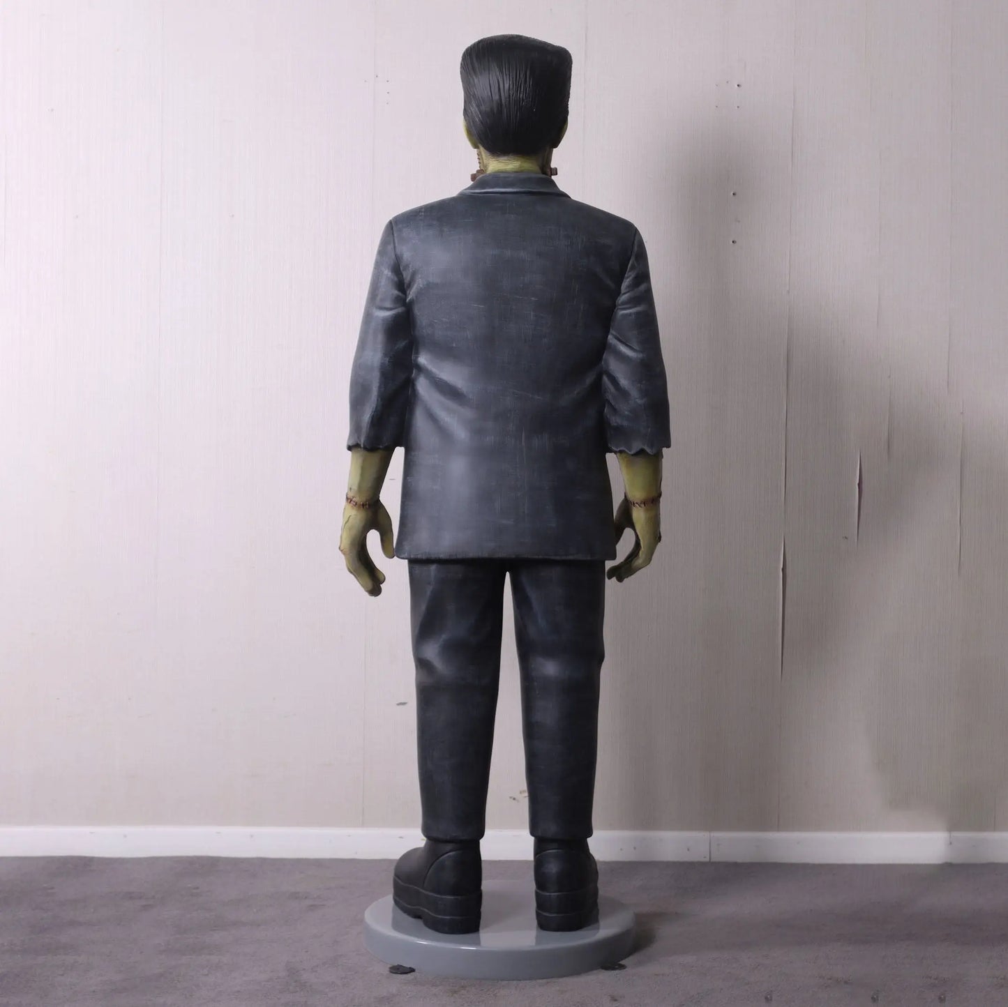 Frankenstein Monster Standing Statue S0004-260034-H