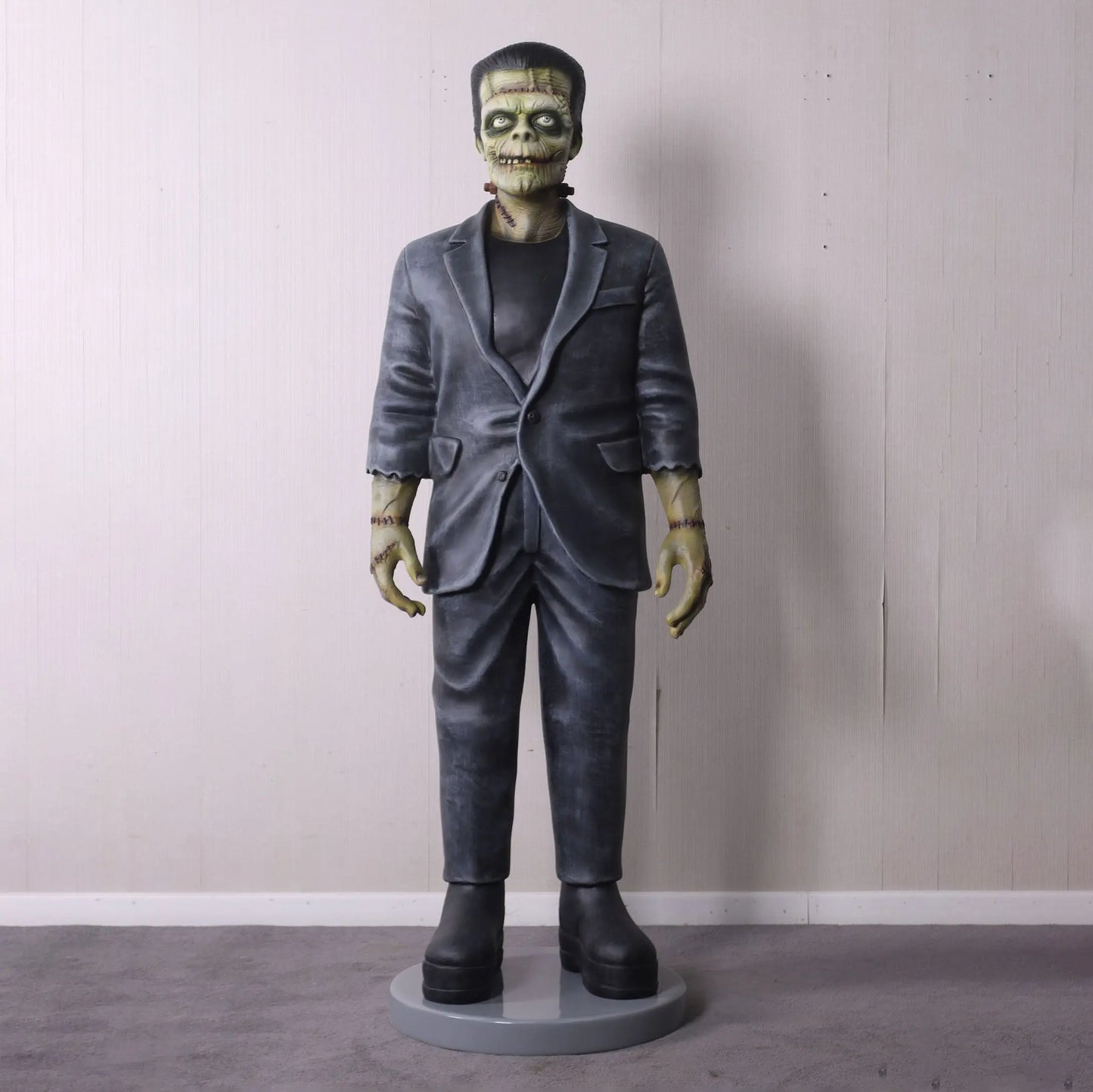 Frankenstein Monster Standing Statue S0004-260034-H