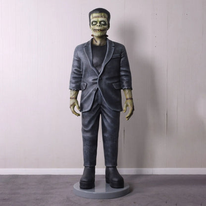 Frankenstein Monster Standing Statue S0004-260034-H