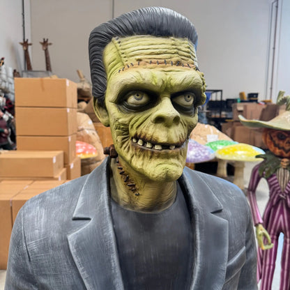 Frankenstein Monster Standing Statue S0004-260034-H