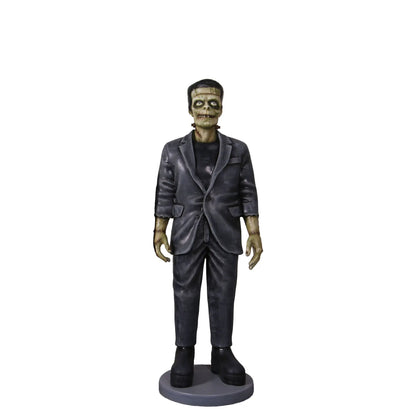 Frankenstein Monster Standing Statue S0004-260034-H