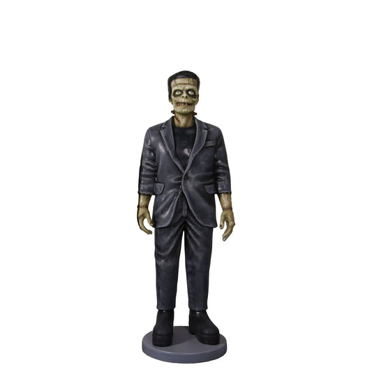 Frankenstein Monster Standing Statue S0004-260034-H