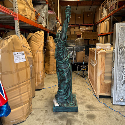 Large Statue of Liberty Statue