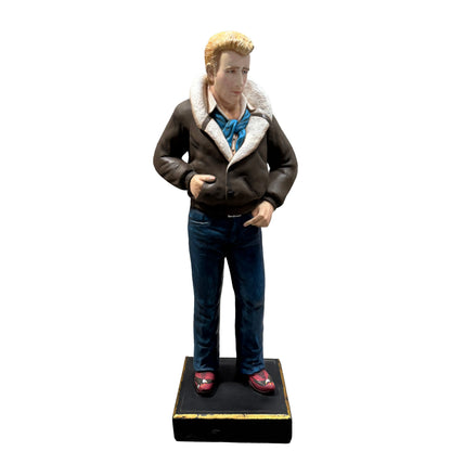 Actor Dean Life Size Statue C0036-366-A