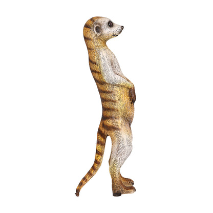 Meerkat Life Size Statue