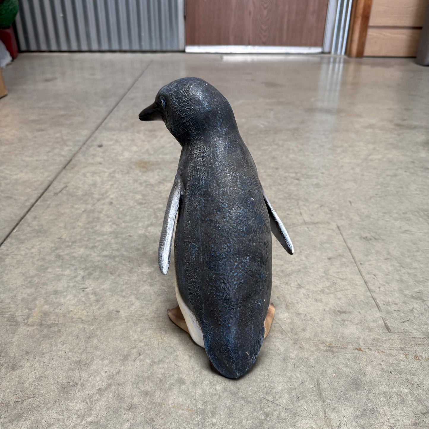 Fairy Penguin Statue