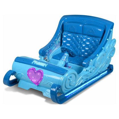 Frozen Kids Sleigh