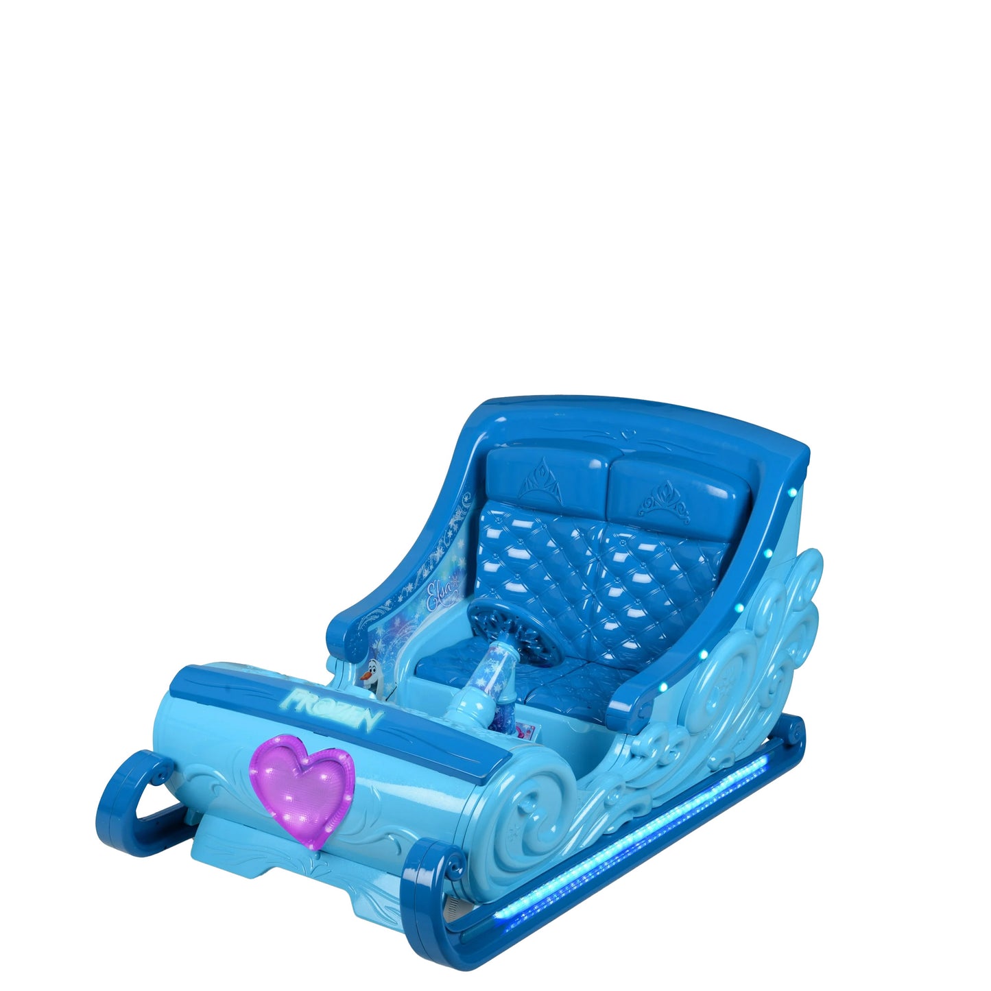 Frozen Kids Sleigh