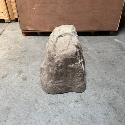 Large Plastic Rock Statue