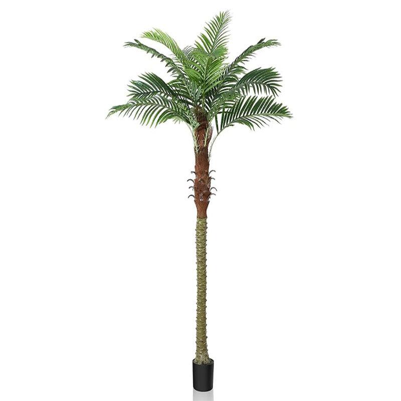 8ft Large Palm Tree
