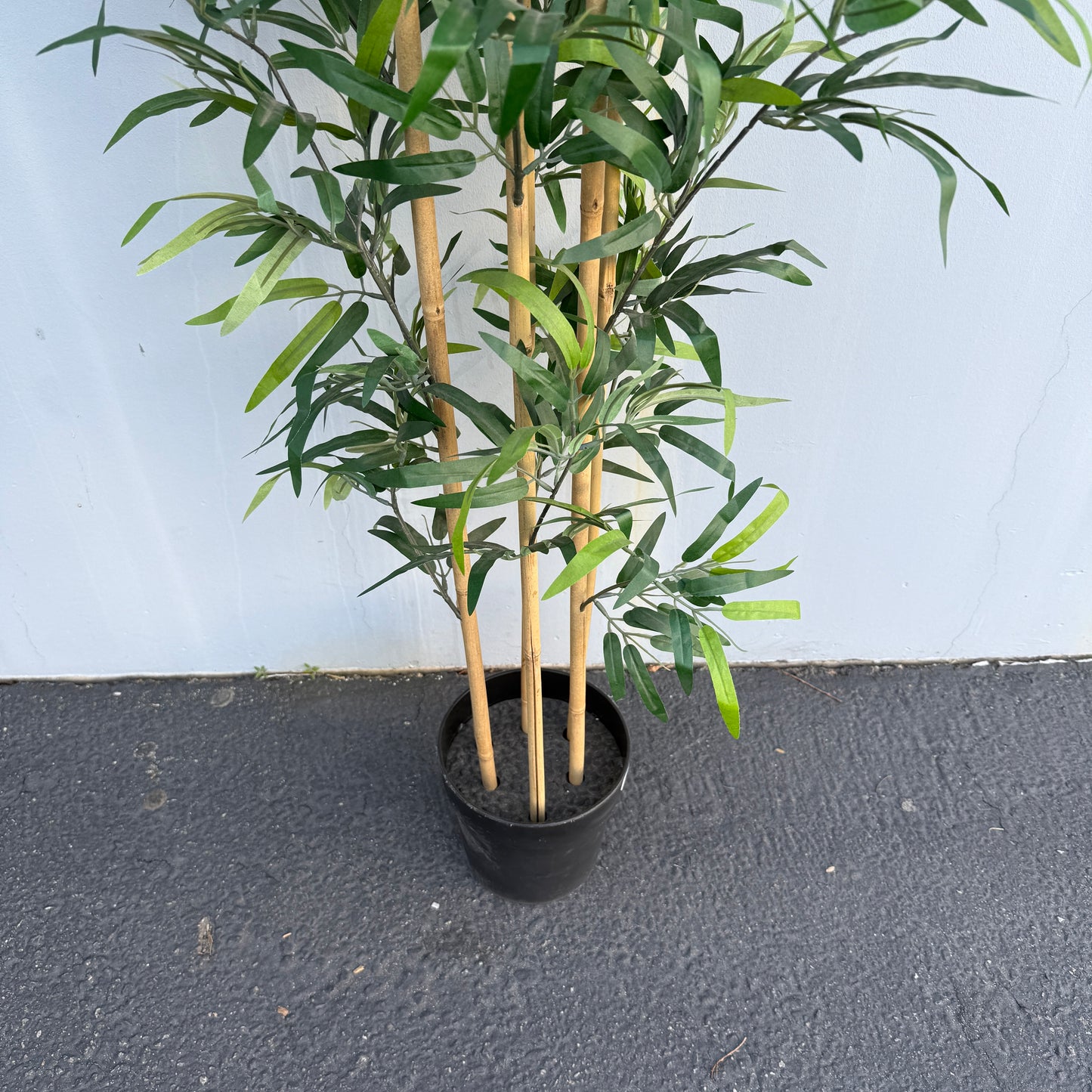 Artificial Bamboo Plant