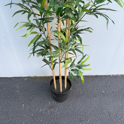 Artificial Bamboo Plant