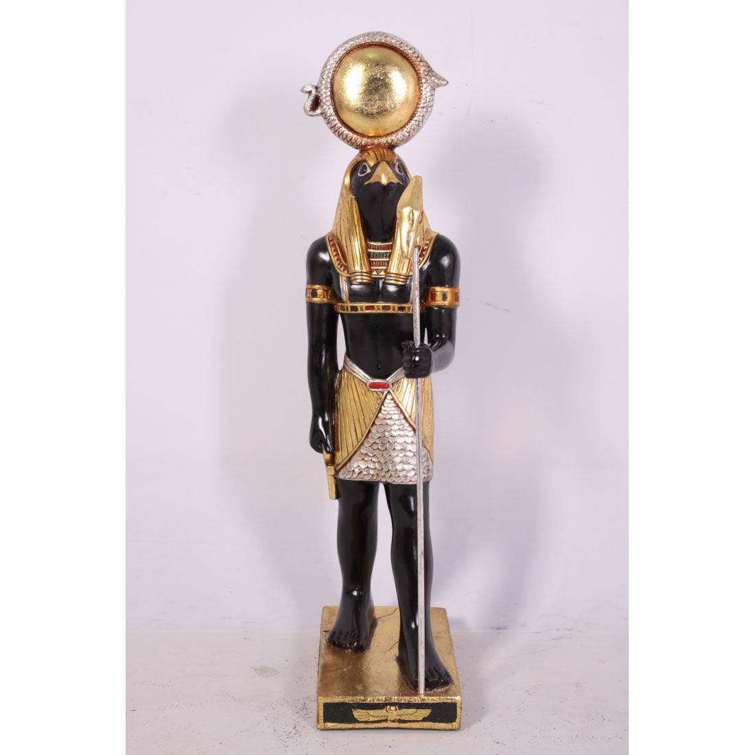 Egyptian Horus Small Statue