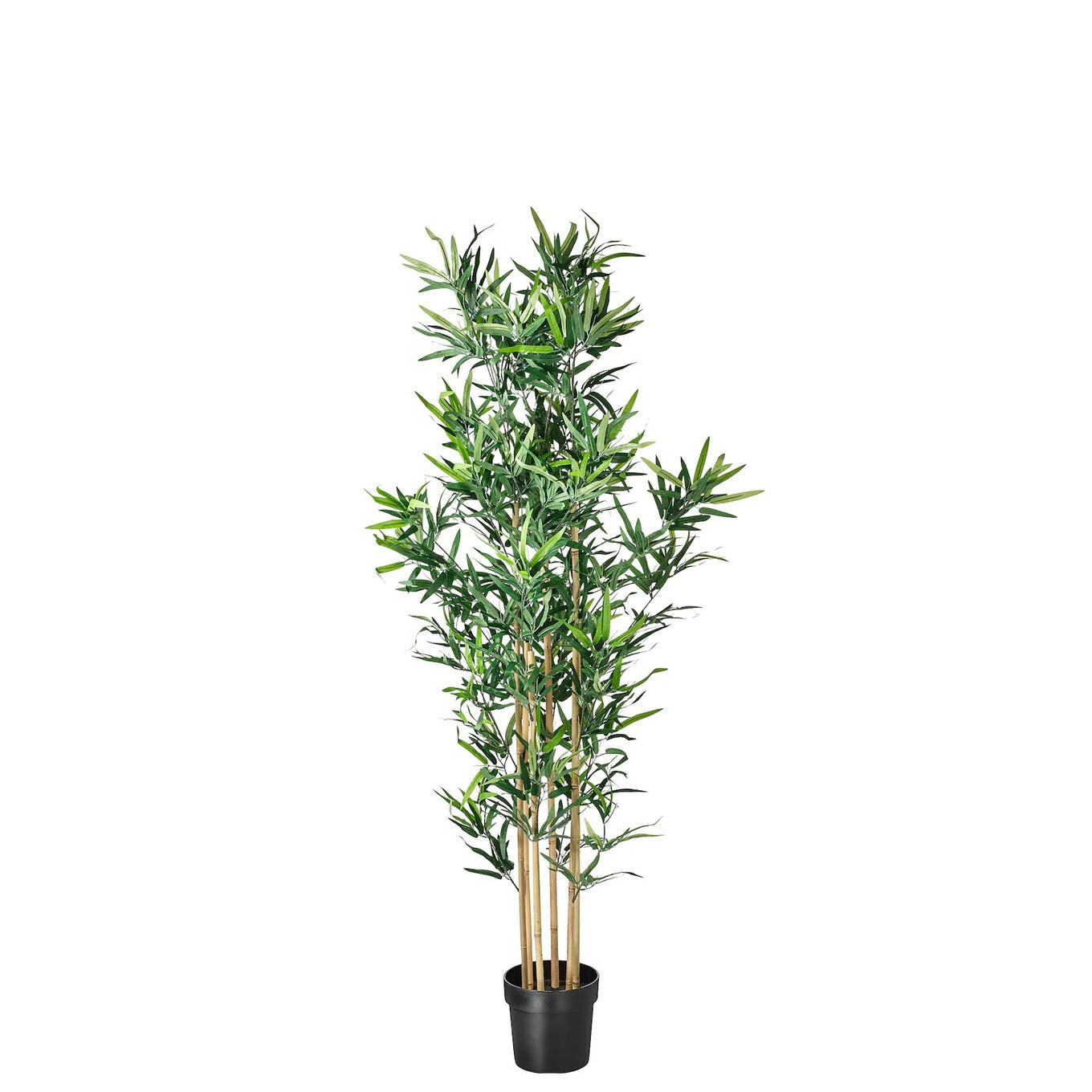 Artificial Bamboo Plant