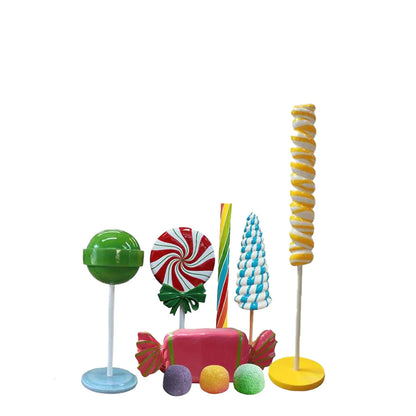 Small Candy Package