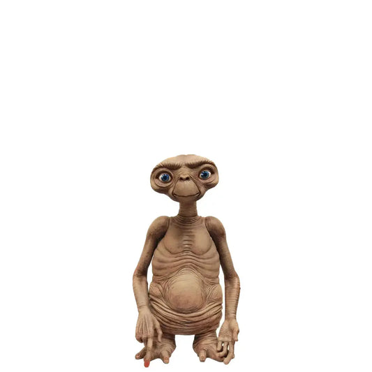 E.T Statue LP-55062-N