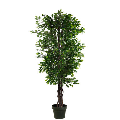 Artificial Ficus Tree