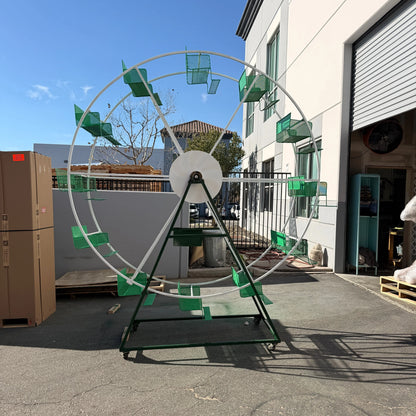 Large Ferris Wheel FERRIS-WHEEL