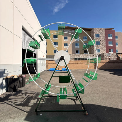 Large Ferris Wheel FERRIS-WHEEL