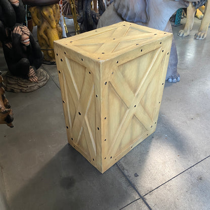 Large Crate