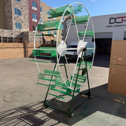 Large Ferris Wheel FERRIS-WHEEL