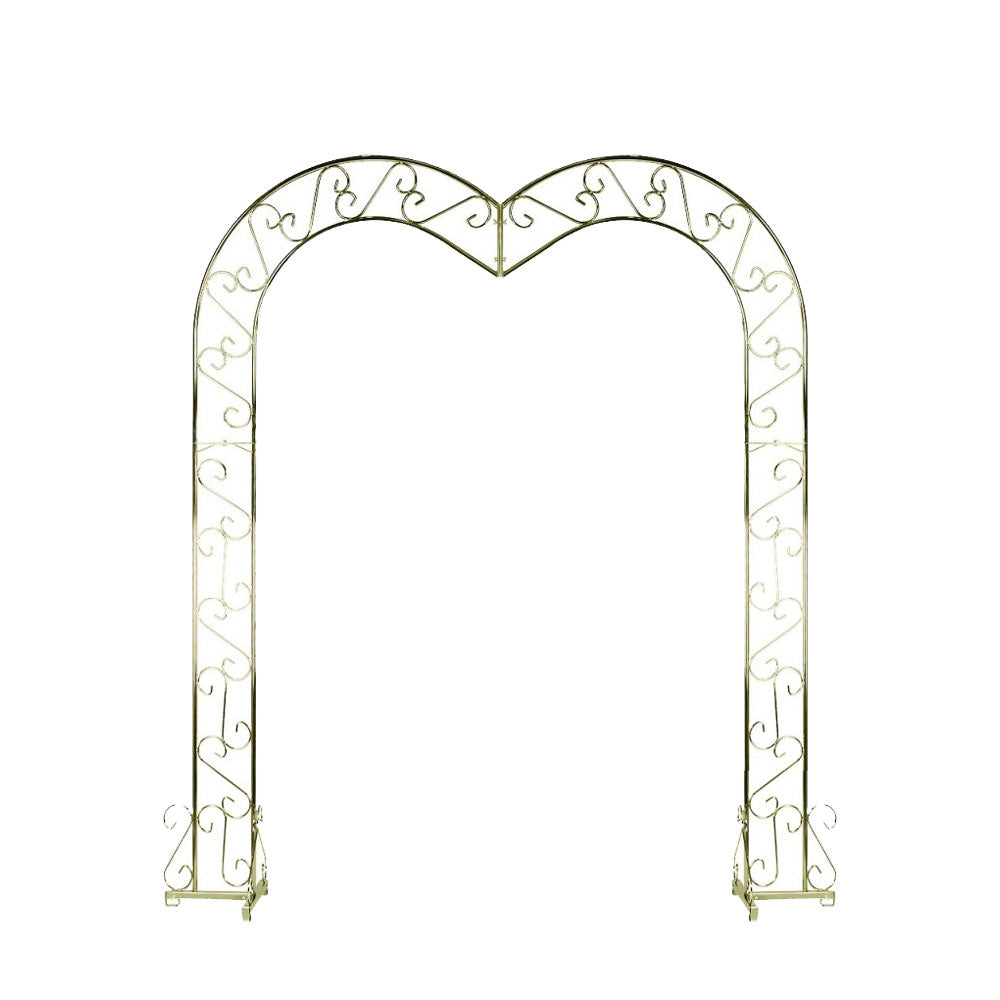 Gold Archway