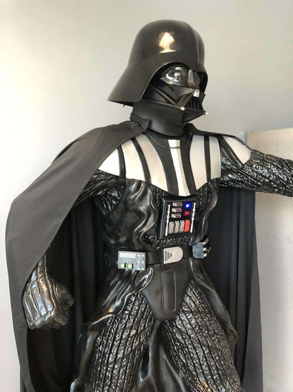 Darth Vader Star Wars Statue