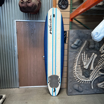 Long Surfboard Prop