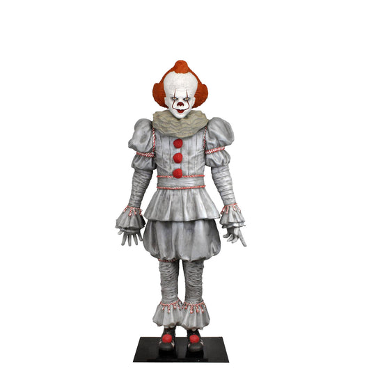 IT Pennywise Life Size Statue