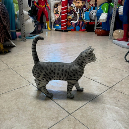 Egyptian Mau Cat Life Size Statue
