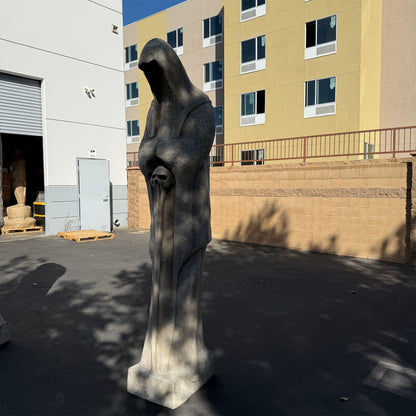 Wraith Grim Reaper Life Size Statue