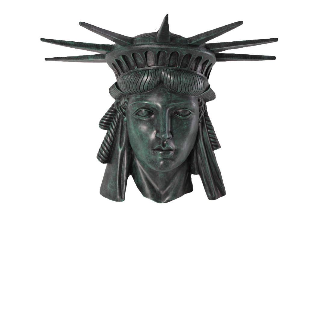 Statue of Liberty Wall Decor