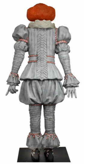 Blueboxhyper propose un terrifiant buste de Pennywise… en taille réelle! - Club STEPHEN KING Blueboxhyper propose un terrifiant buste de Pennywise… en taille réelle! - Club STEPHEN KING