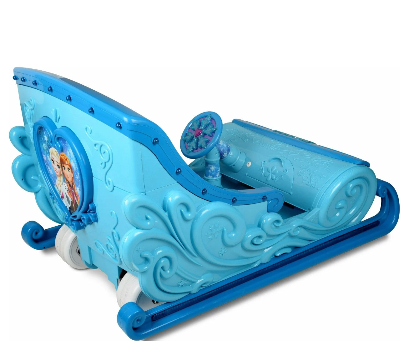 Frozen Kids Sleigh