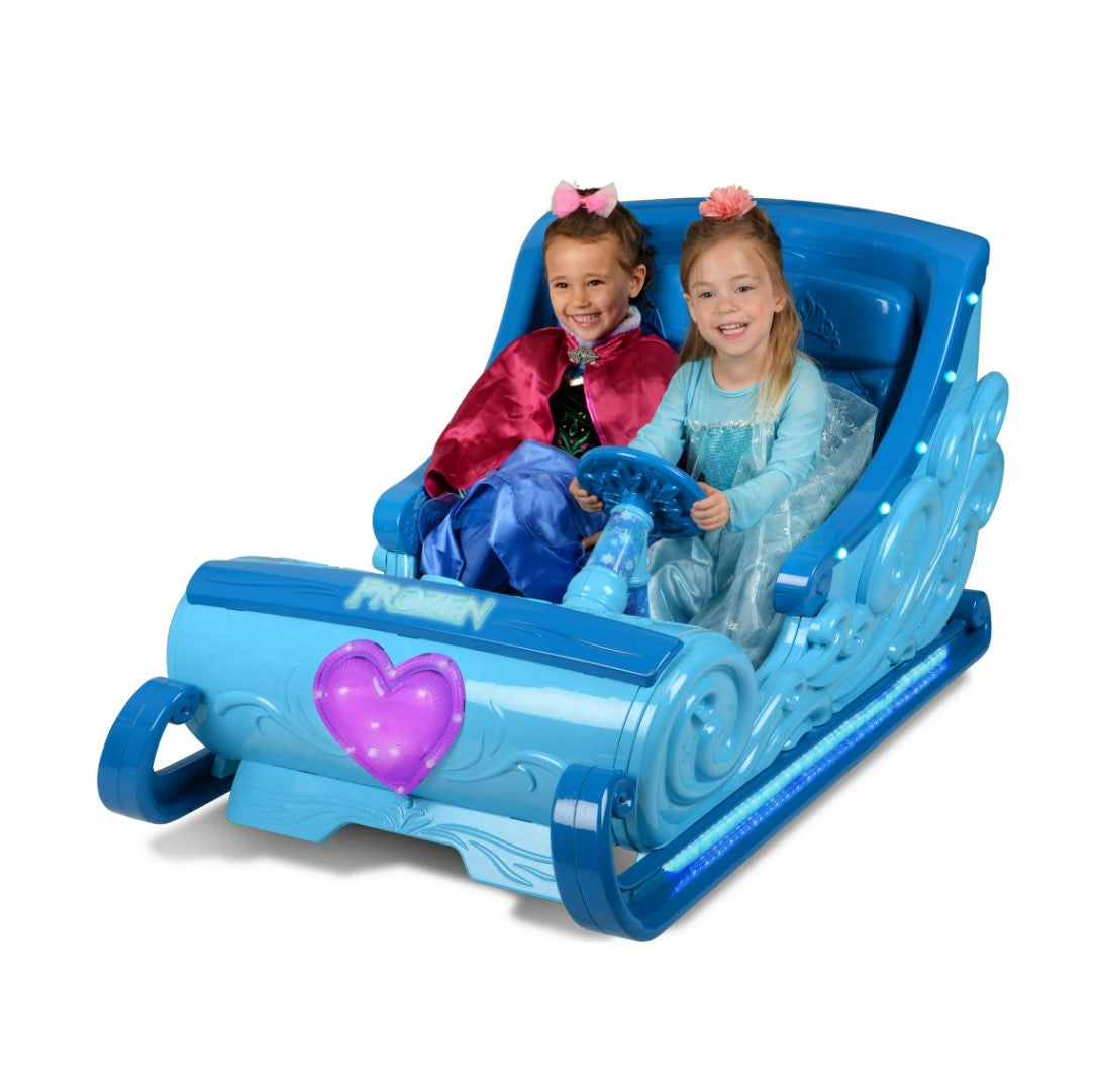 Frozen Kids Sleigh