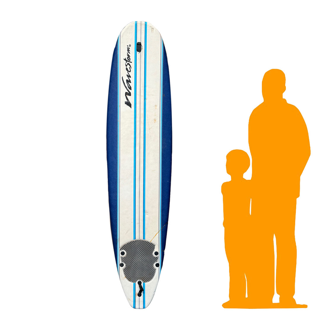 Long Surfboard Prop