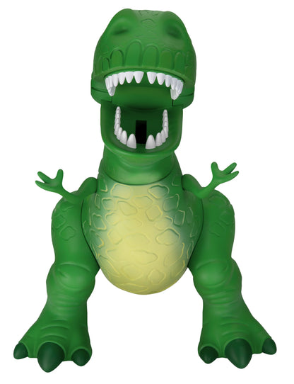 Rex Table Top Toy Story Statue