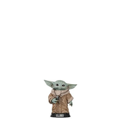 Grogu "Baby Yoda" Life Size Statue LP-202506-R
